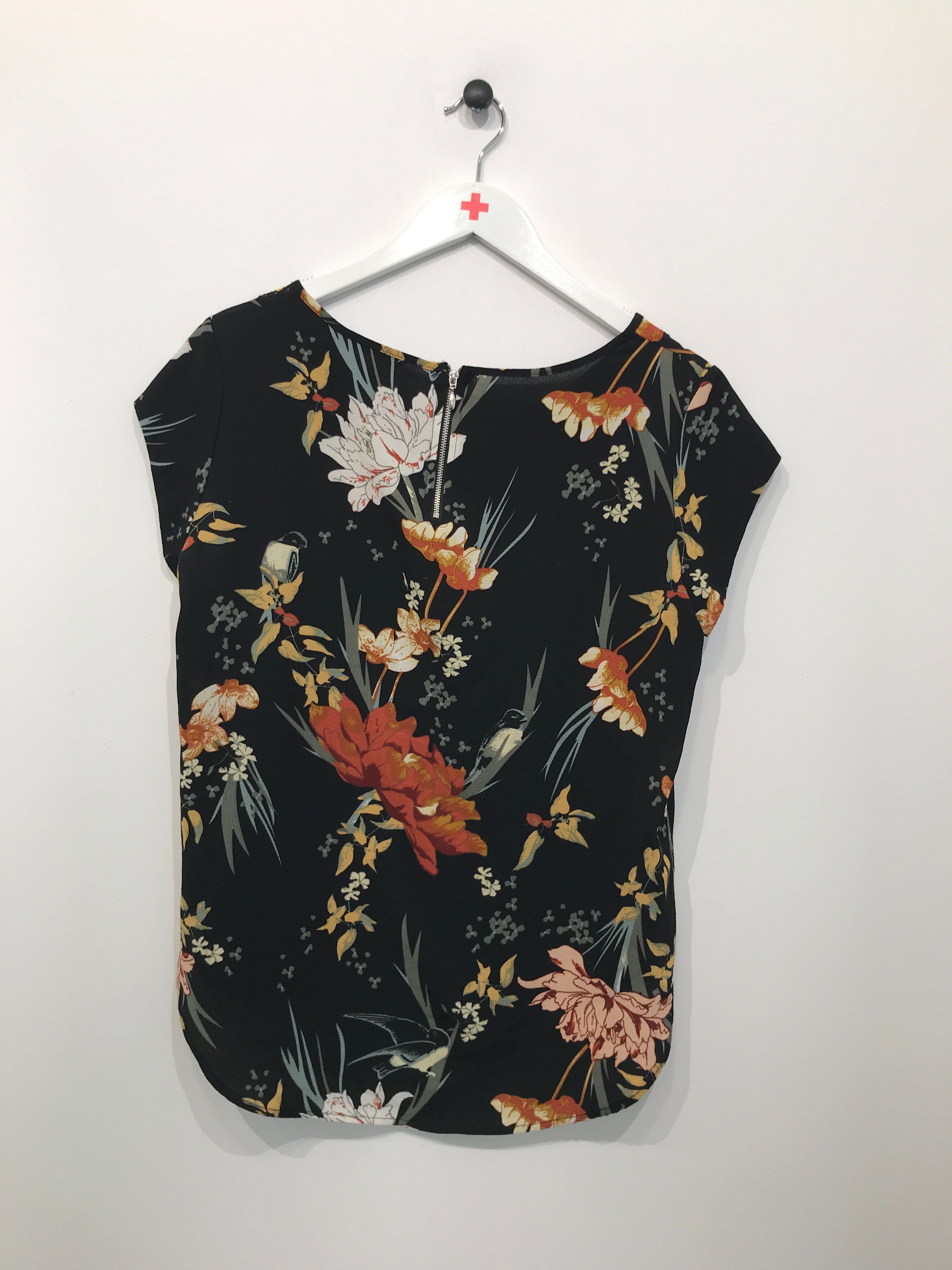 Only Bluse